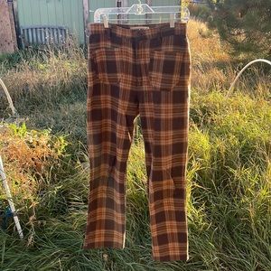 Lykke Wullf Ranch Pant